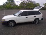 1997 Toyota corolla wagan for sale in St. Ann, Jamaica