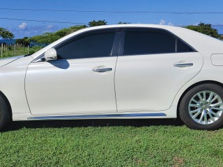 2015 Toyota Mark X Premium for sale in Kingston / St. Andrew, Jamaica