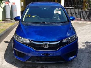 2016 Honda Fit for sale in Kingston / St. Andrew, Jamaica