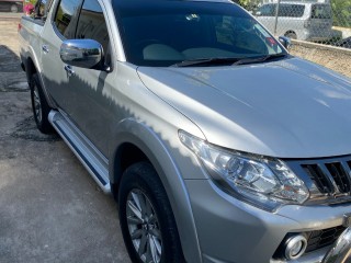 2018 Mitsubishi L200 SPORTERO