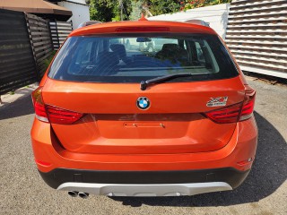 2015 BMW X1 for sale in Kingston / St. Andrew, Jamaica