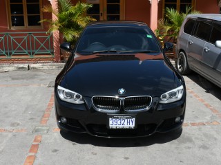 2013 BMW 320I