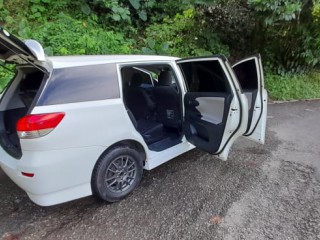 2012 Toyota Wish