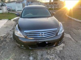 2013 Nissan Teana for sale in Kingston / St. Andrew, Jamaica