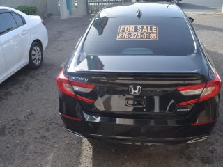 2018 Honda Accord for sale in Kingston / St. Andrew, Jamaica