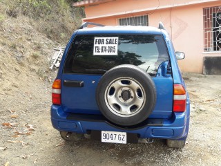 2003 Suzuki Grand vitara for sale in Kingston / St. Andrew, Jamaica
