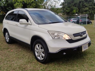 2008 Honda CRV for sale in Manchester, Jamaica