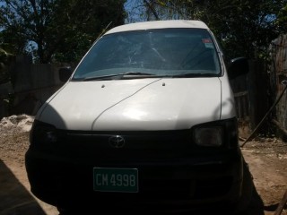 1998 Toyota Noah for sale in St. Catherine, Jamaica