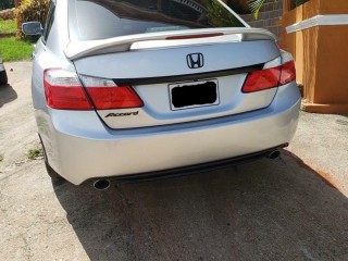 2014 Honda Accord Ex for sale in Kingston / St. Andrew, Jamaica