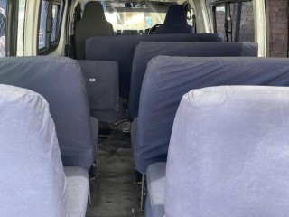 2016 Toyota Hiace