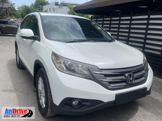 2014 Honda CRV