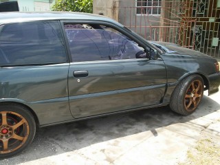 1992 Toyota starlet for sale in St. Catherine, Jamaica