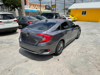 2019 Honda Civic Ex for sale in Kingston / St. Andrew, Jamaica