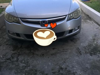 2007 Honda Civic for sale in Clarendon, Jamaica
