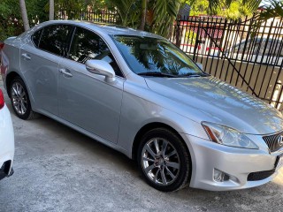 2010 Lexus IS250 for sale in Kingston / St. Andrew, Jamaica