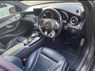 2018 Mercedes Benz GLC 300 for sale in Kingston / St. Andrew, Jamaica