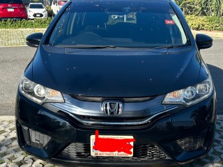 2014 Honda Fit