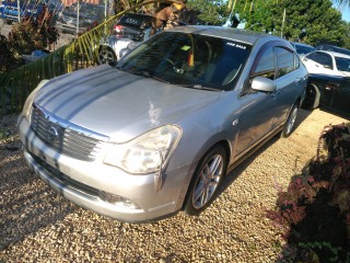 2011 Nissan Sylphy for sale in Manchester, Jamaica
