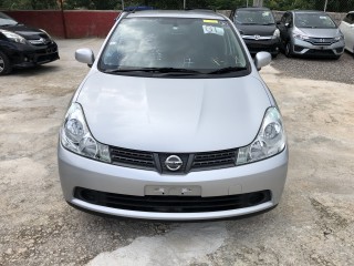 2011 Nissan Wingroad for sale in Manchester, Jamaica