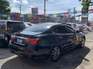 2015 Nissan infinity fuga for sale in Kingston / St. Andrew, Jamaica