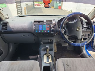 2003 Honda CIVIC for sale in Kingston / St. Andrew, Jamaica