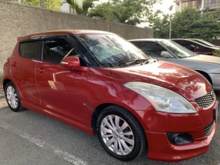 2012 Suzuki Suzuki Swift RS for sale in Kingston / St. Andrew, Jamaica