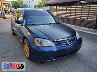 2003 Honda Civic for sale in Kingston / St. Andrew, Jamaica