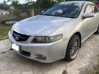 2005 Honda Accord for sale in Clarendon, Jamaica