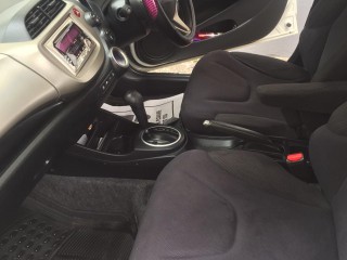 2013 Honda Fit Hybrid for sale in St. James, Jamaica