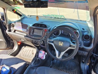 2010 Honda Fit