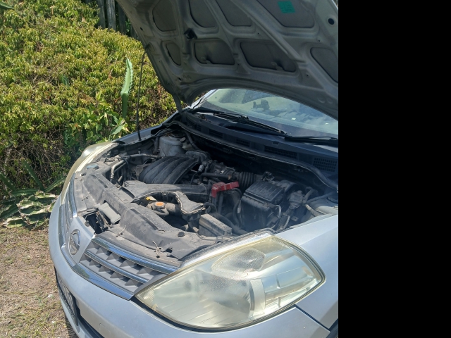 2009 Nissan Tiida for sale in Kingston / St. Andrew, Jamaica