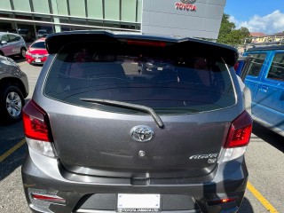 2019 Toyota Vitz Agya G for sale in Kingston / St. Andrew, Jamaica