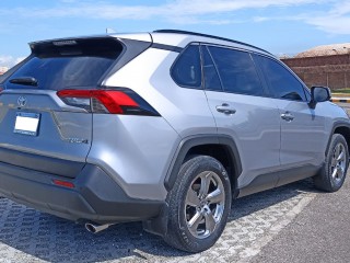 2021 Toyota Rav 4