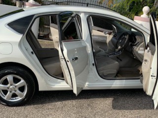 2013 Nissan Sylphy for sale in Hanover, Jamaica