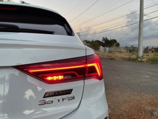 2020 Audi Q3 Sportback for sale in Kingston / St. Andrew, Jamaica