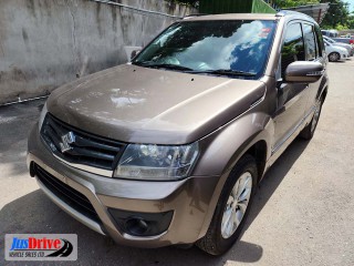 2018 Suzuki GRAND VITARA for sale in Kingston / St. Andrew, Jamaica