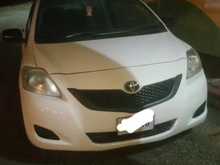 2010 Toyota Yaris for sale in Kingston / St. Andrew, Jamaica