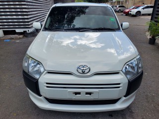 2017 Toyota PROBOX