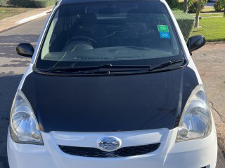 2011 Daihatsu Mira