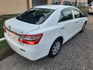 2013 Toyota Premio for sale in Kingston / St. Andrew, Jamaica