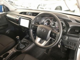 2021 Toyota Hilux
$782,000