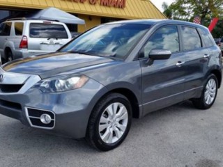 2011 Acura RDX BASE for sale in Kingston / St. Andrew, Jamaica