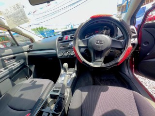 2013 Subaru Impreza for sale in Kingston / St. Andrew, Jamaica