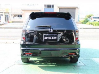 2010 Honda Stream for sale in St. Catherine, Jamaica