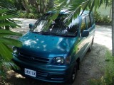2001 Toyota Townace for sale in Portland, Jamaica