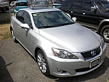 2010 Lexus IS250 for sale in Kingston / St. Andrew, Jamaica