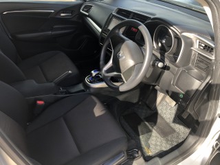 2015 Honda Fit for sale in Manchester, Jamaica