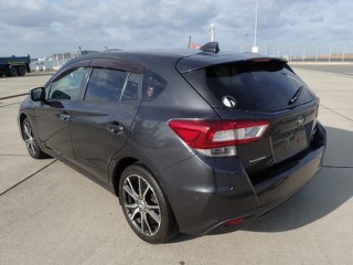 2017 Subaru Impreza Sports for sale in Kingston / St. Andrew, Jamaica