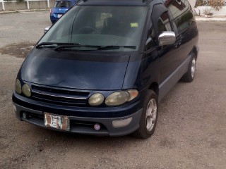 1997 Toyota Estima for sale in St. Catherine, Jamaica