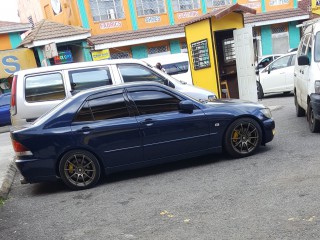 2005 Toyota Altezza for sale in Manchester, Jamaica